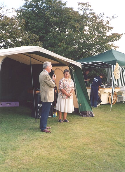 Fete 2004 photo