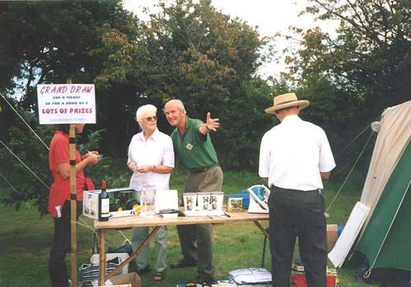 Fete 2004 photo