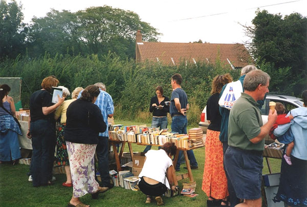 Fete 2004 photo