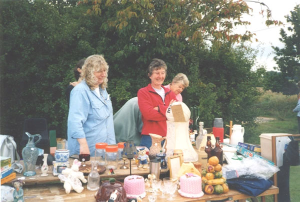 Fete 2004 photo