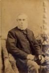 George Brightwell, son of Ship landlord John