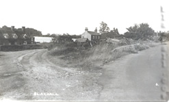 Old School Cottages, 1930s