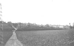 Our oldest pic of Stone Common; probably around 1905-1910