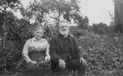  Alfred & Louisa Jay, around 1920.