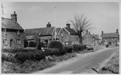 View of Stone Common, early 1930s
