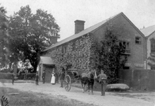 Stone Farm c1915
