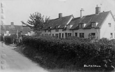 Church Road (aka Top Road) 1930s-40s