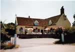 The Ship Inn, Blaxhall